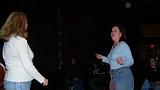Dancing White Horse Blk Mtn Nov 08